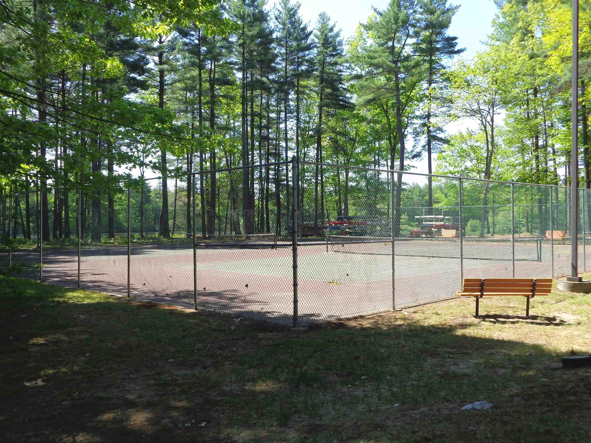 51 Bartemus Trail Nashua NH 03063