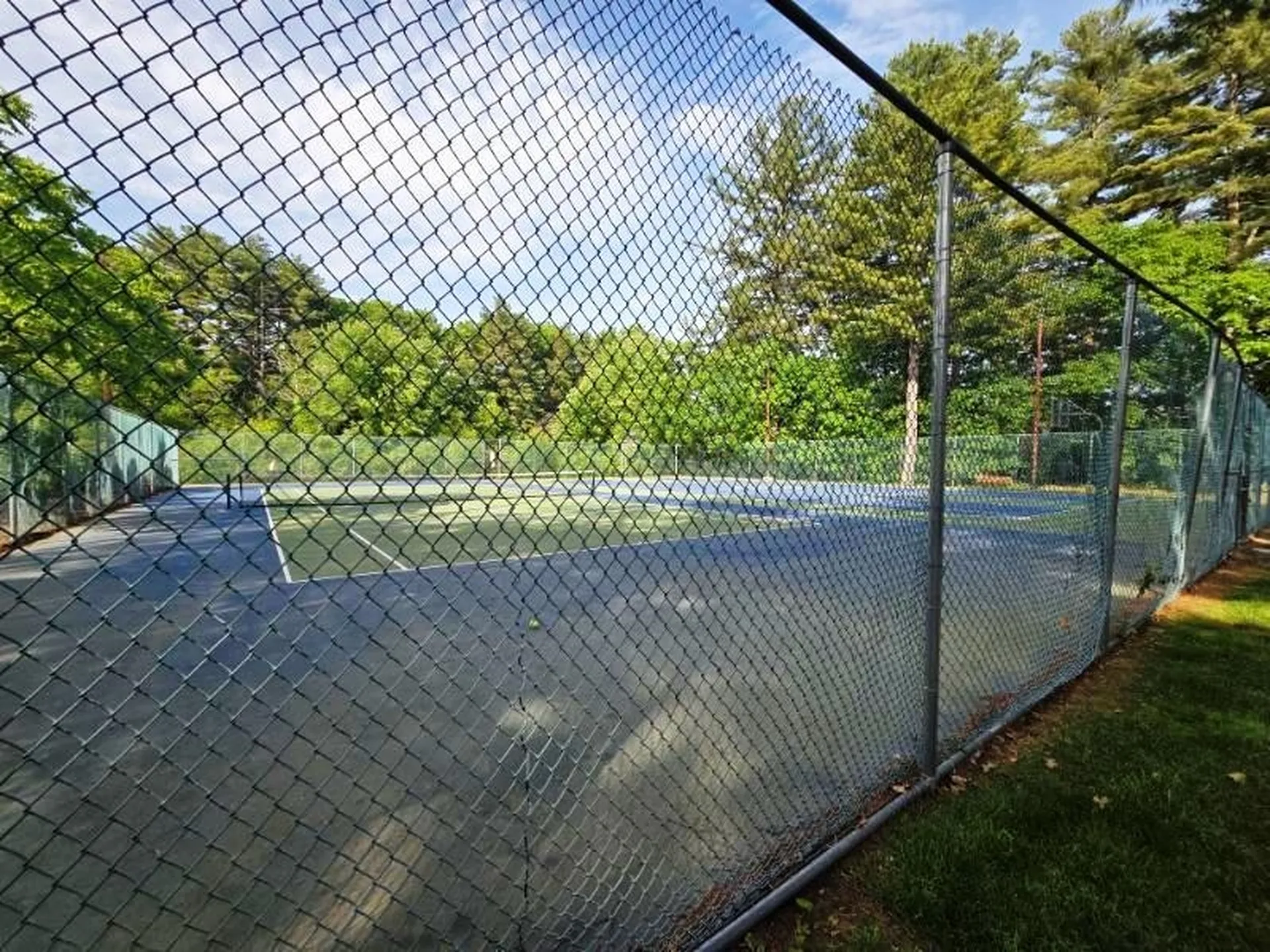 51 Bartemus Trail Nashua NH 03063