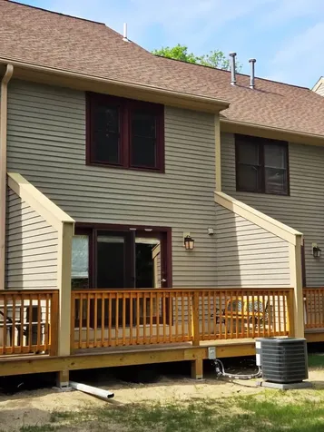 51 Bartemus Trail Nashua NH 03063