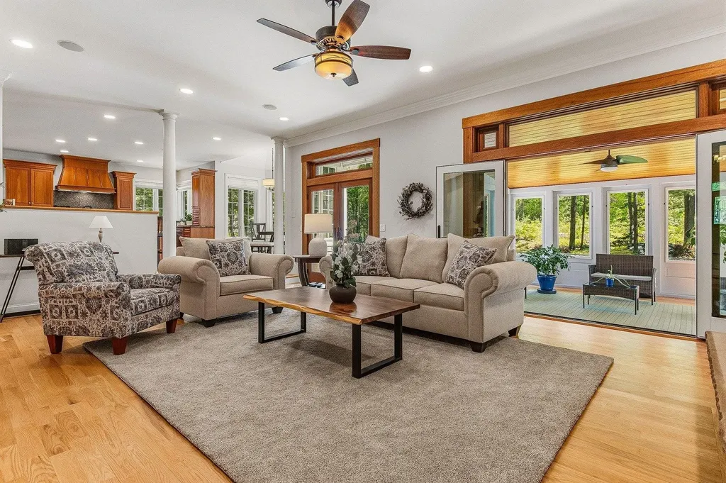 115 Odiorne Point Road Portsmouth NH 03801