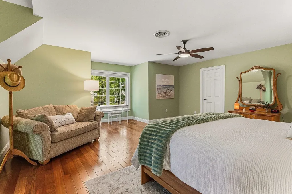 115 Odiorne Point Road Portsmouth NH 03801