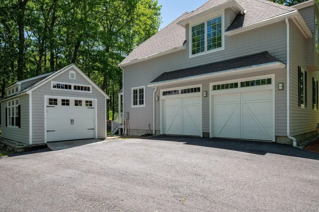 115 Odiorne Point Road Portsmouth NH 03801