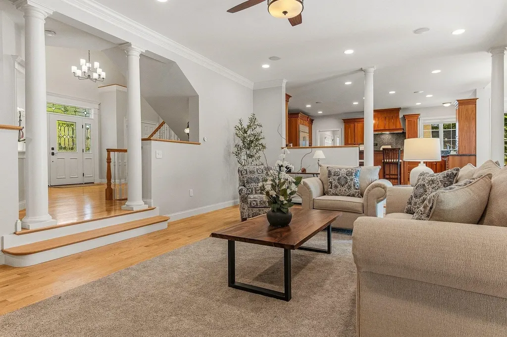 115 Odiorne Point Road Portsmouth NH 03801
