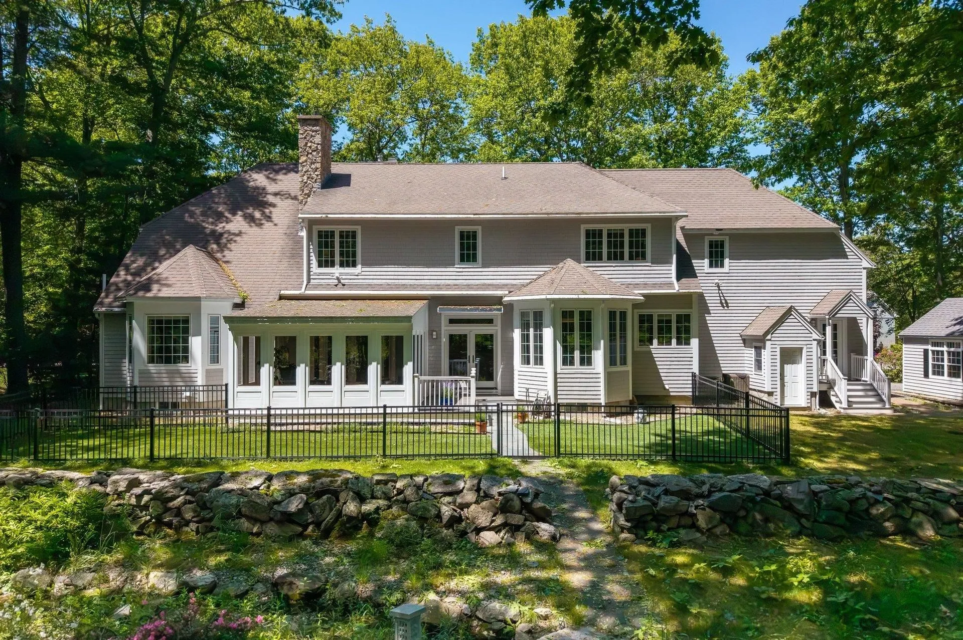 115 Odiorne Point Road Portsmouth NH 03801
