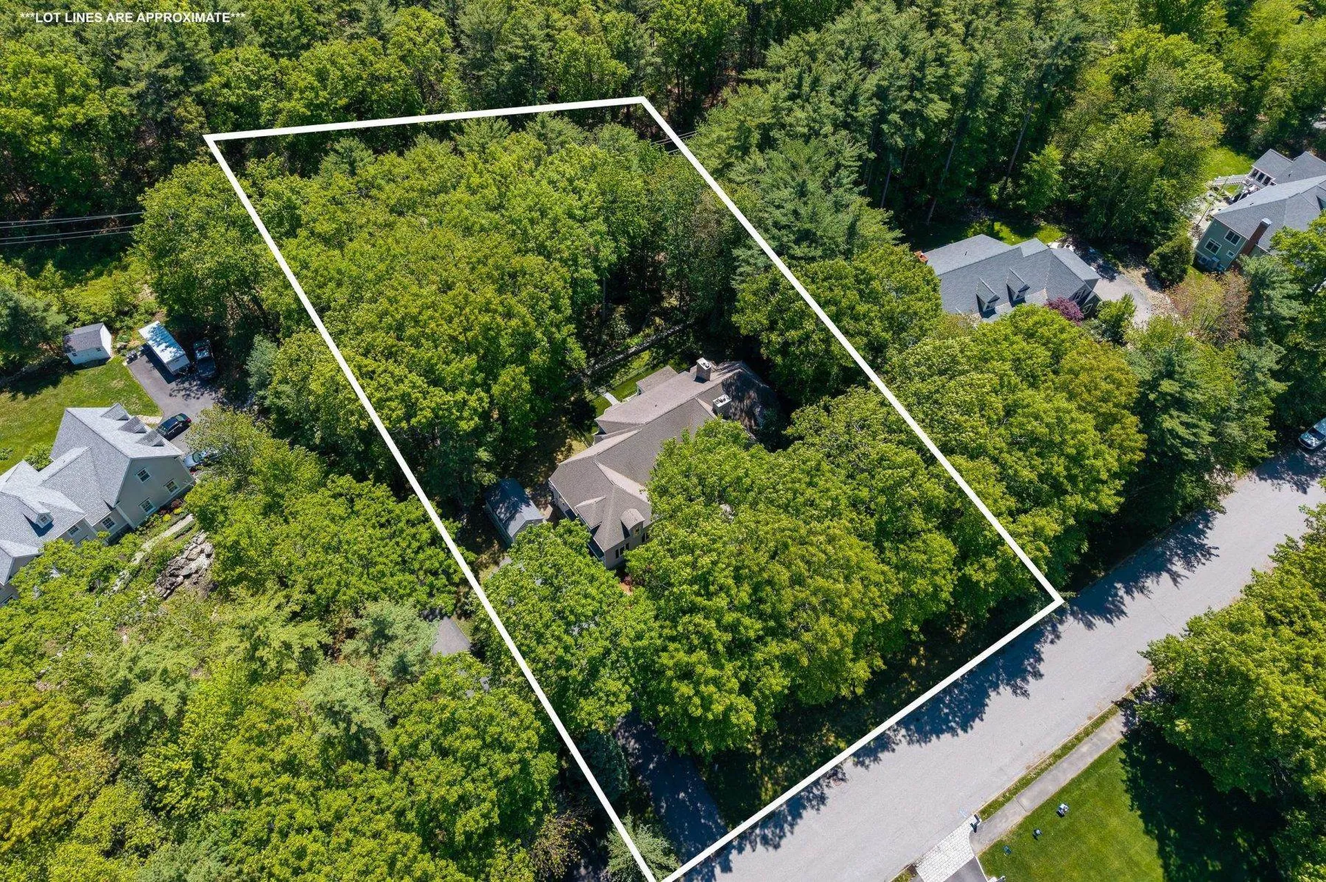 115 Odiorne Point Road Portsmouth NH 03801