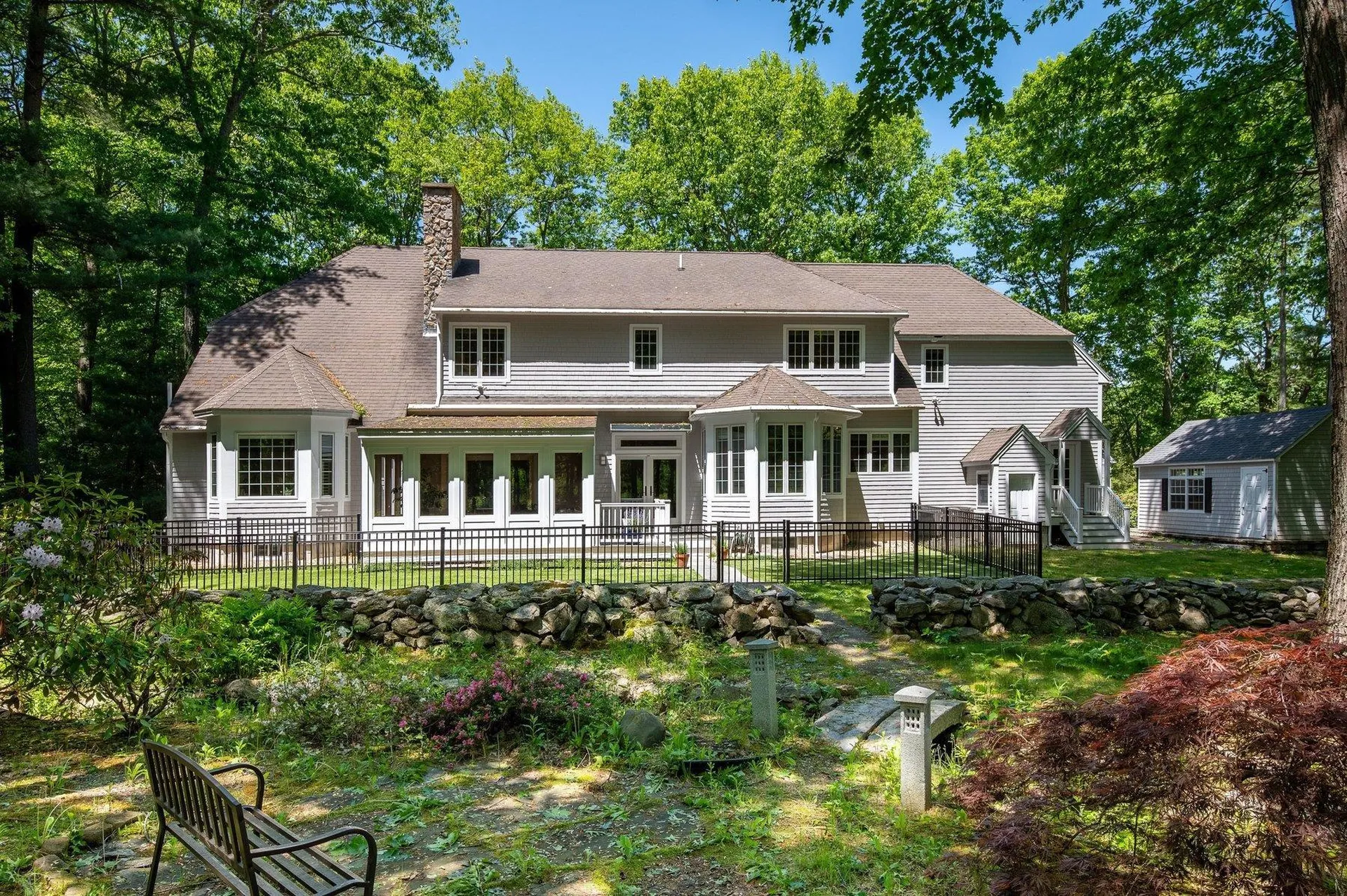 115 Odiorne Point Road Portsmouth NH 03801