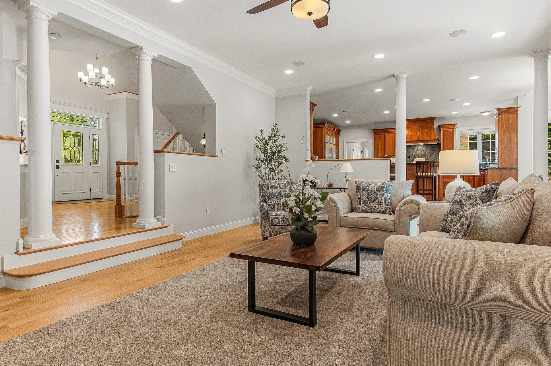 115 Odiorne Point Road Portsmouth NH 03801