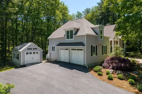 115 Odiorne Point Road Portsmouth NH 03801