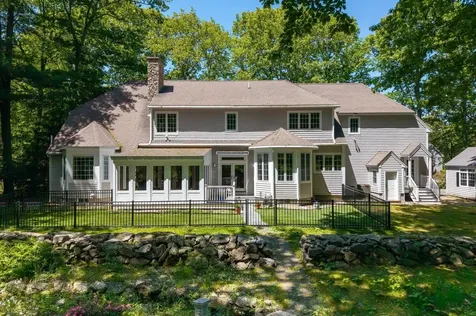 115 Odiorne Point Road Portsmouth NH 03801