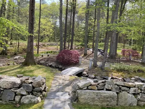 115 Odiorne Point Road Portsmouth NH 03801