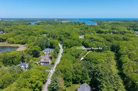 115 Odiorne Point Road Portsmouth NH 03801