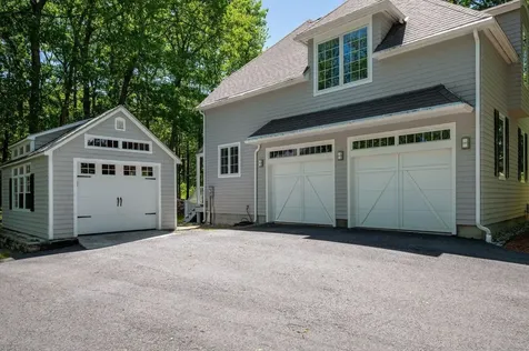115 Odiorne Point Road Portsmouth NH 03801