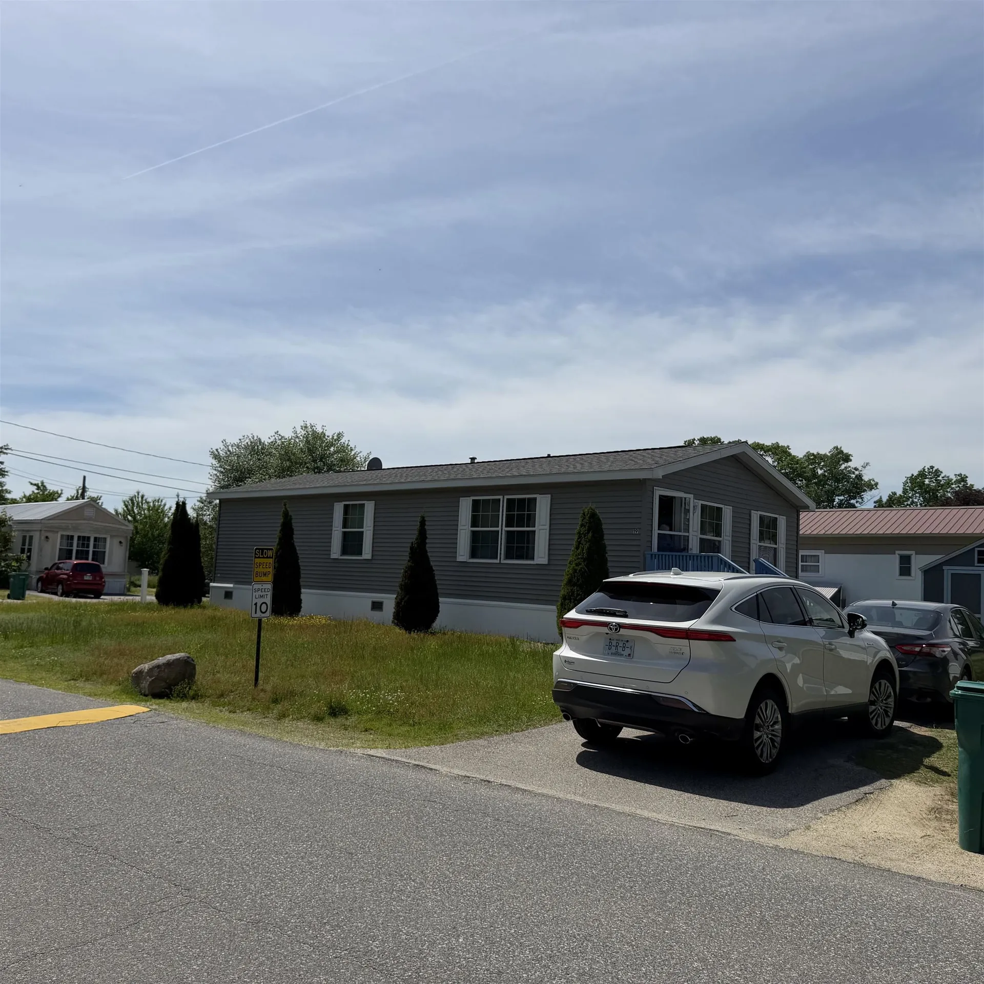 19 Holly Park Lane Rochester NH 03867