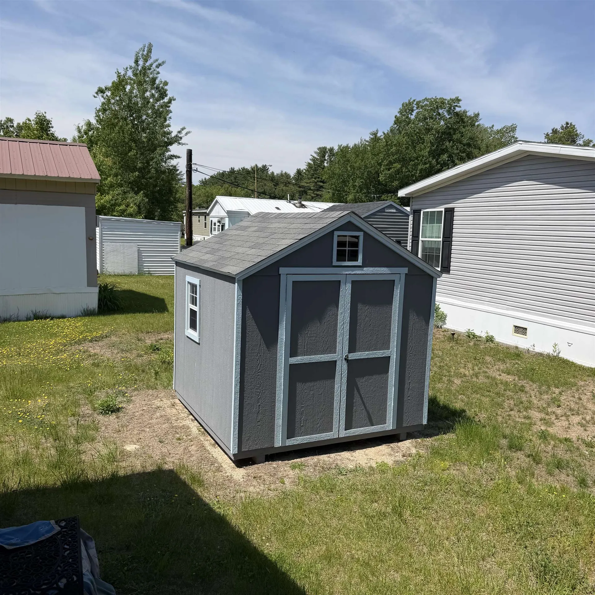 19 Holly Park Lane Rochester NH 03867