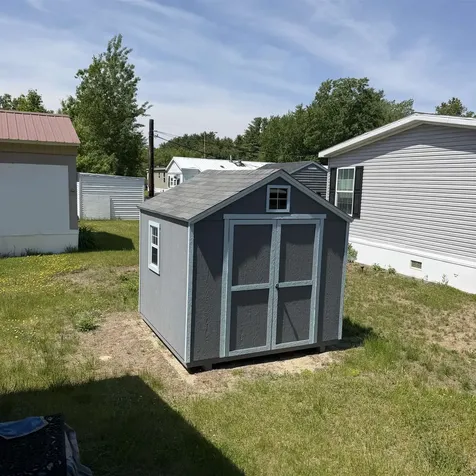 19 Holly Park Lane Rochester NH 03867