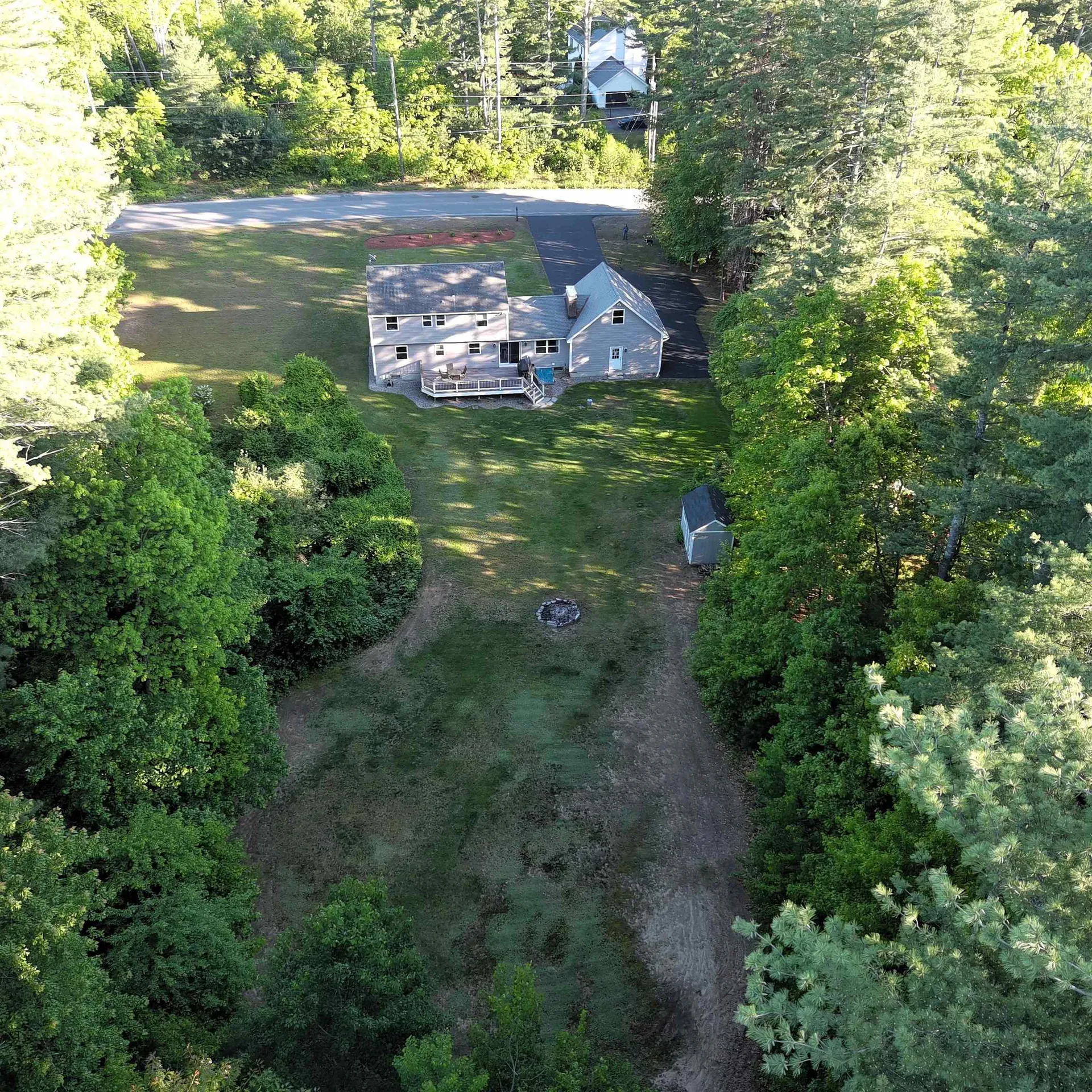 59 Page Road Litchfield NH 03052