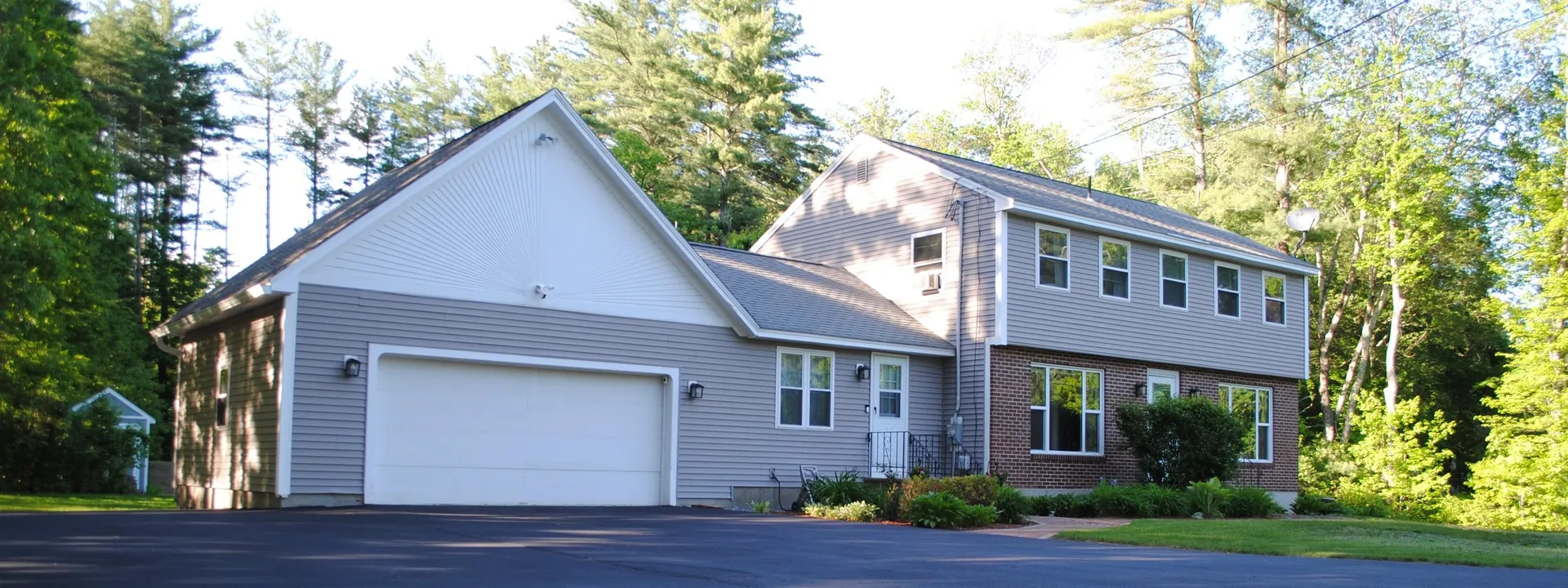 59 Page Road Litchfield NH 03052