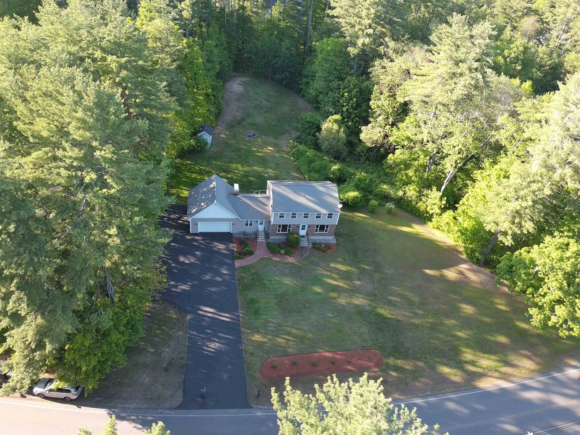 59 Page Road Litchfield NH 03052