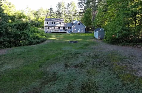 59 Page Road Litchfield NH 03052