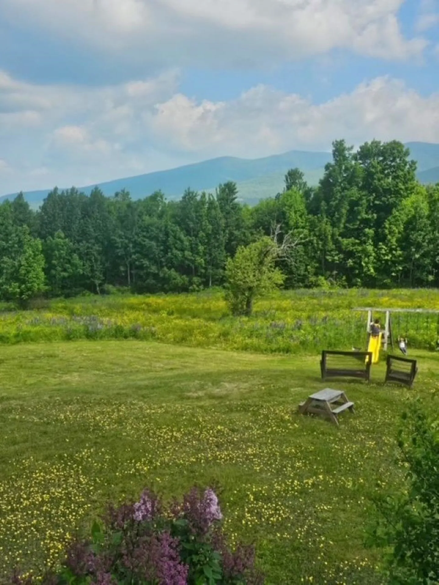 6 Button Road Jefferson NH 03583