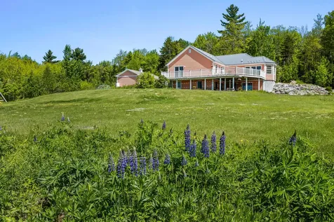 6 Button Road Jefferson NH 03583