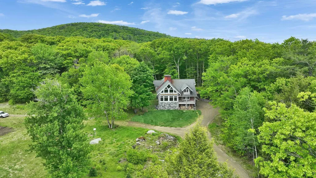 38 Shaker Farm S Road Marlborough NH 03455