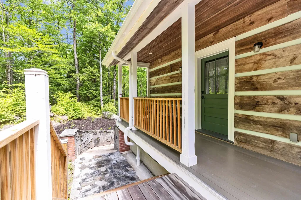 38 Shaker Farm S Road Marlborough NH 03455