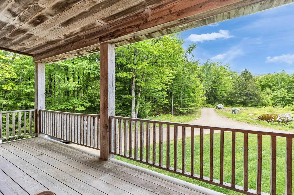 38 Shaker Farm S Road Marlborough NH 03455