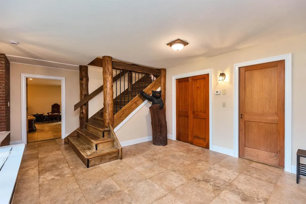 38 Shaker Farm S Road Marlborough NH 03455