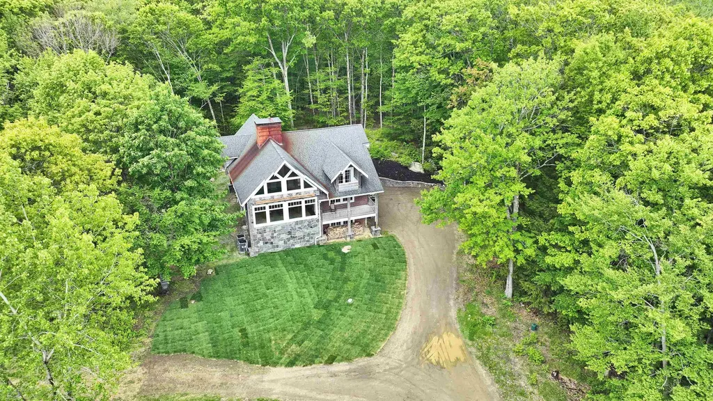 38 Shaker Farm S Road Marlborough NH 03455
