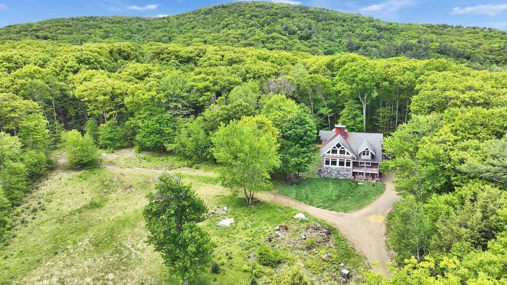 38 Shaker Farm S Road Marlborough NH 03455