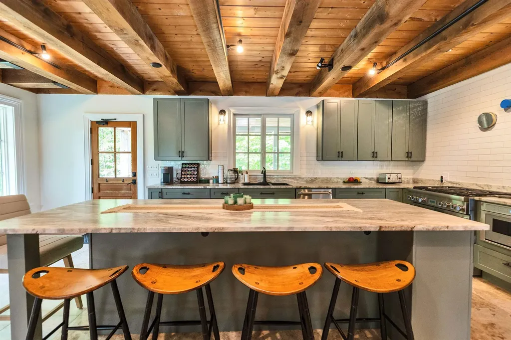 38 Shaker Farm S Road Marlborough NH 03455