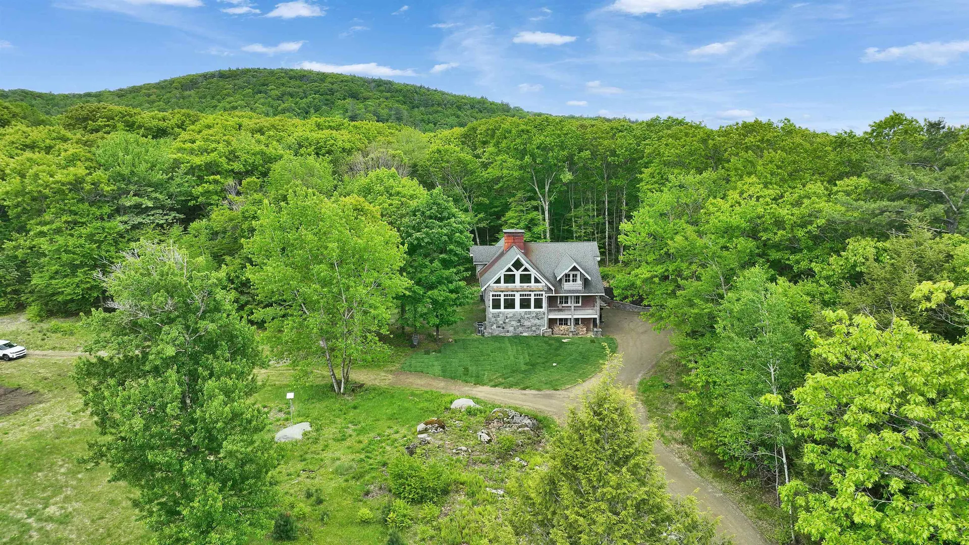 Marlborough NH, 38 Shaker Farm S Road