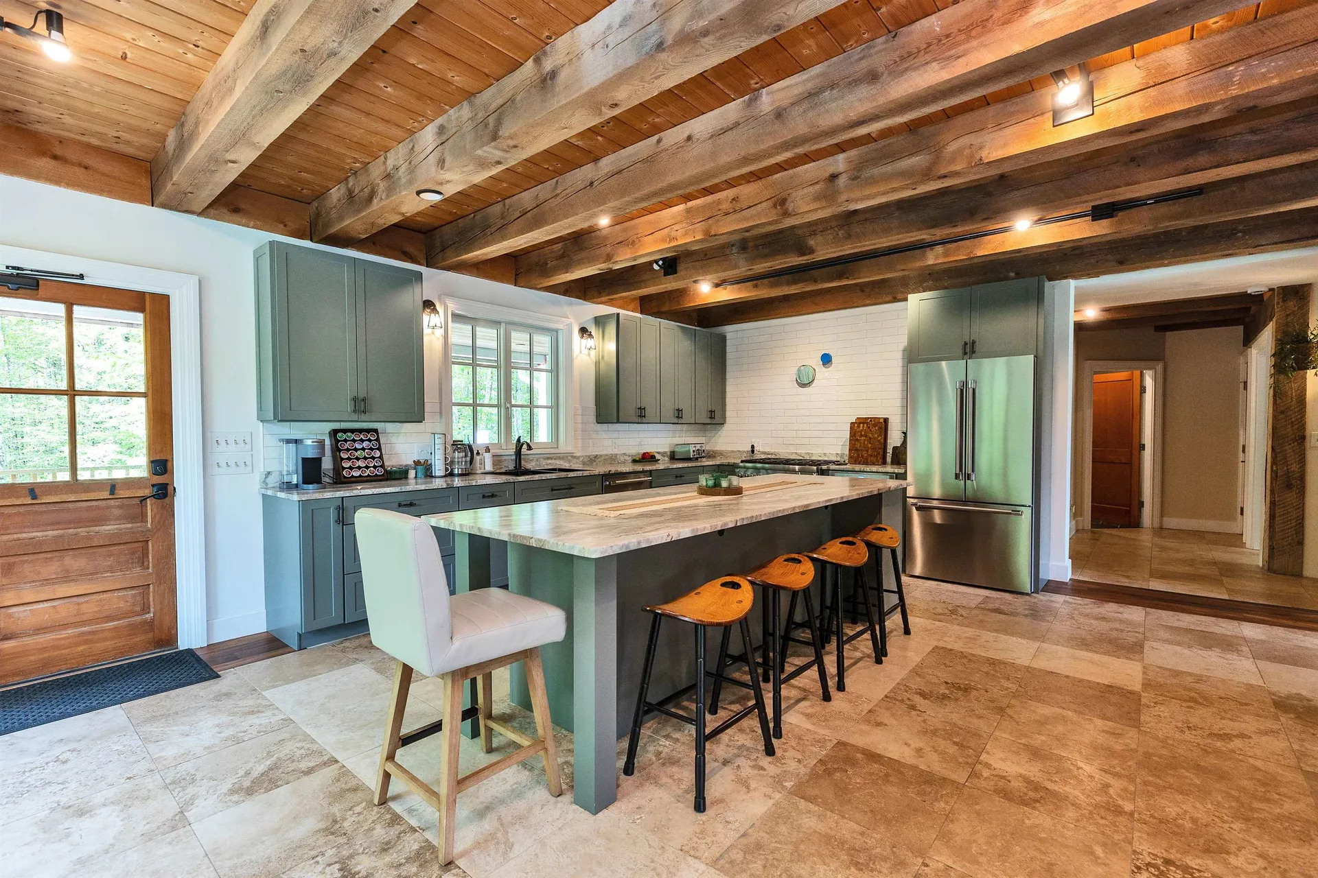 38 Shaker Farm S Road Marlborough NH 03455