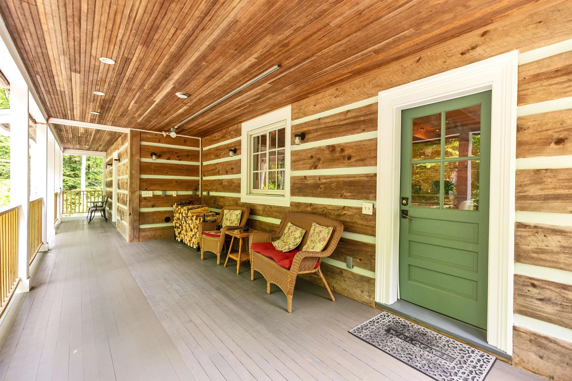 38 Shaker Farm Road South Marlborough NH 03455