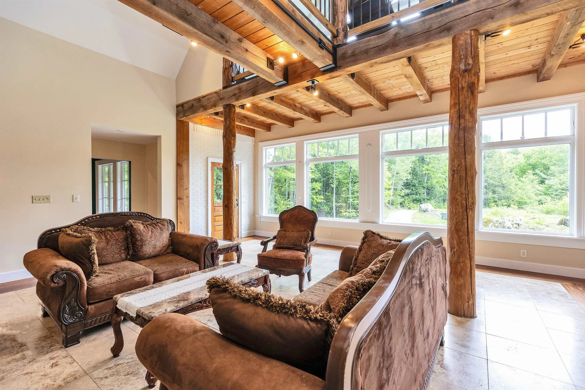 38 Shaker Farm S Road Marlborough NH 03455