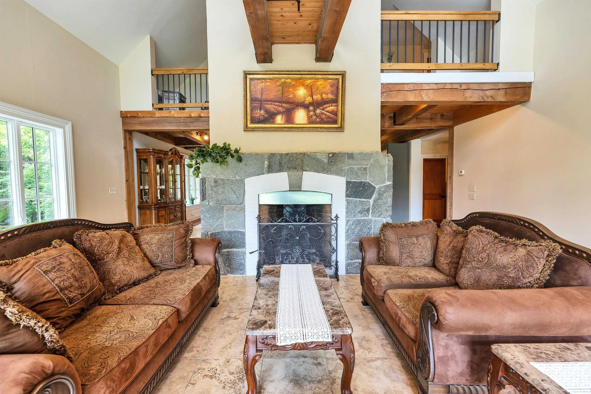 38 Shaker Farm S Road Marlborough NH 03455