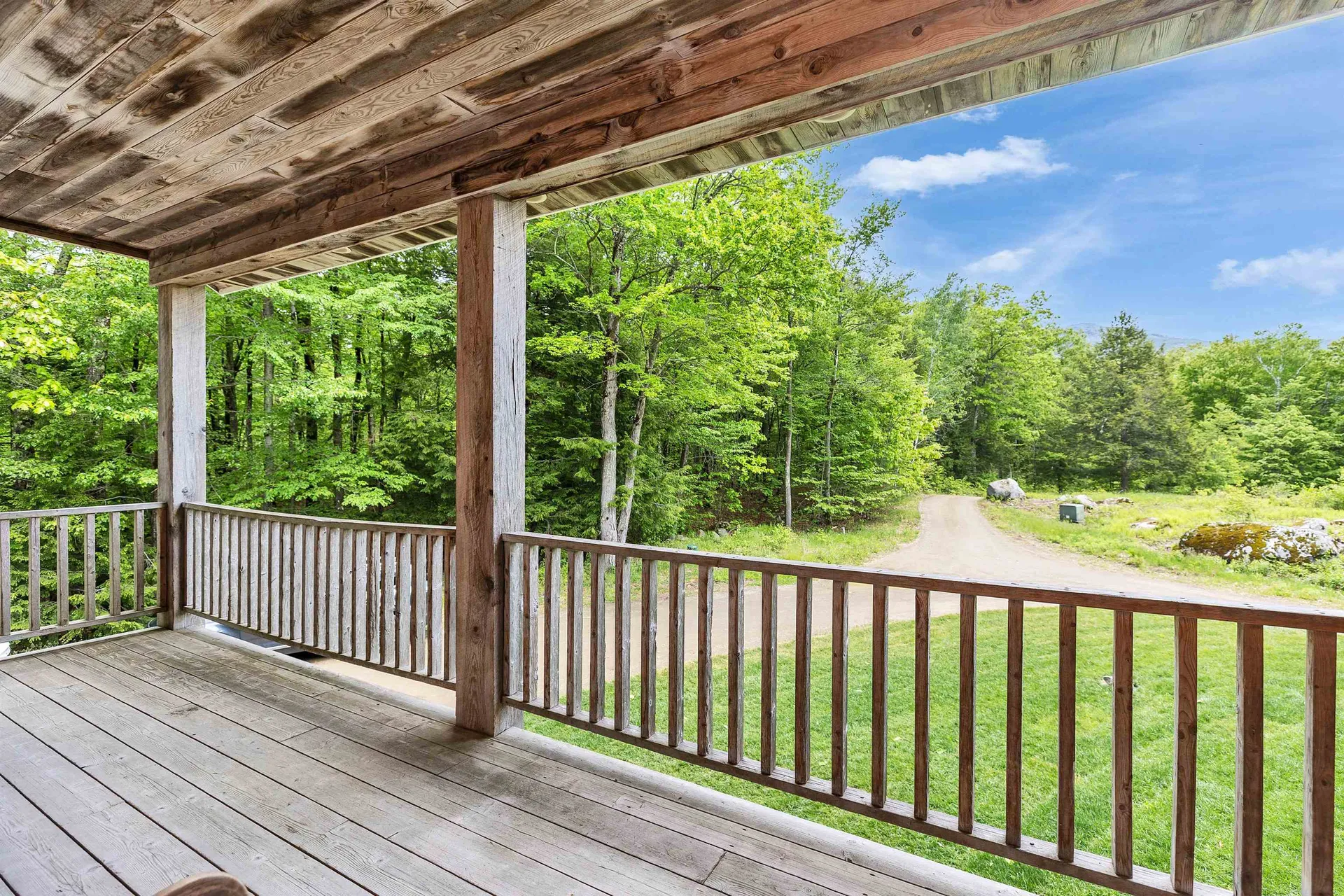 38 Shaker Farm Road South Marlborough NH 03455