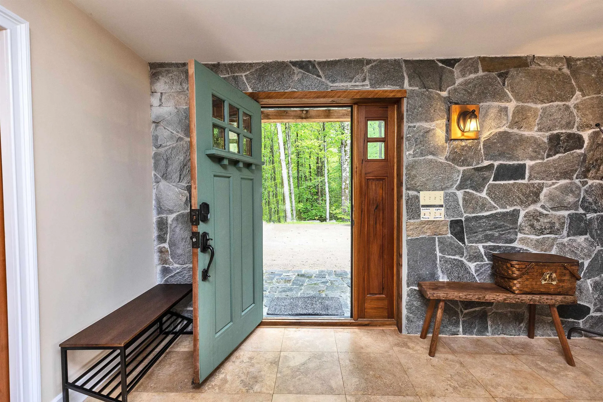 38 Shaker Farm Road South Marlborough NH 03455