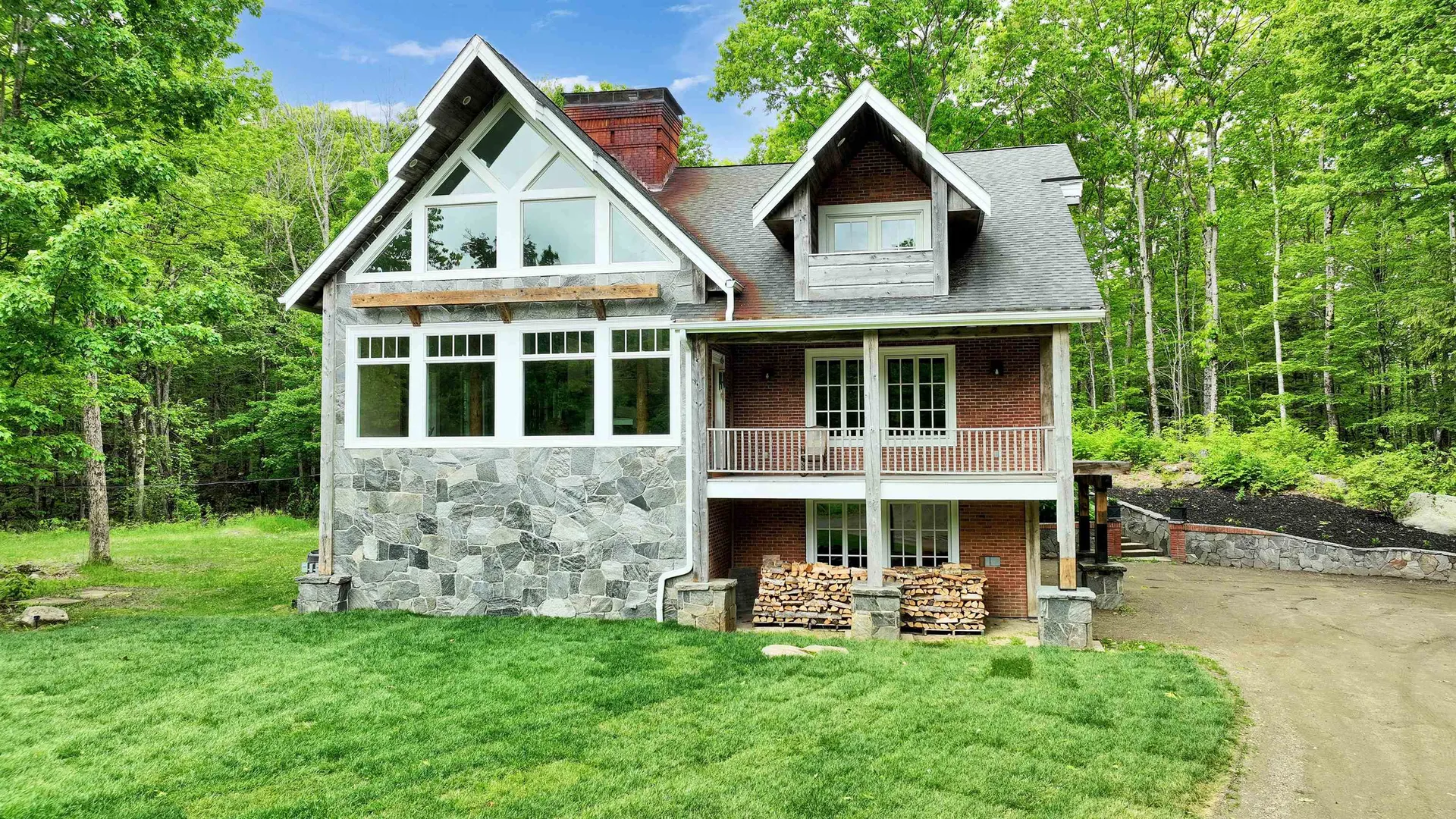 38 Shaker Farm S Road Marlborough NH 03455