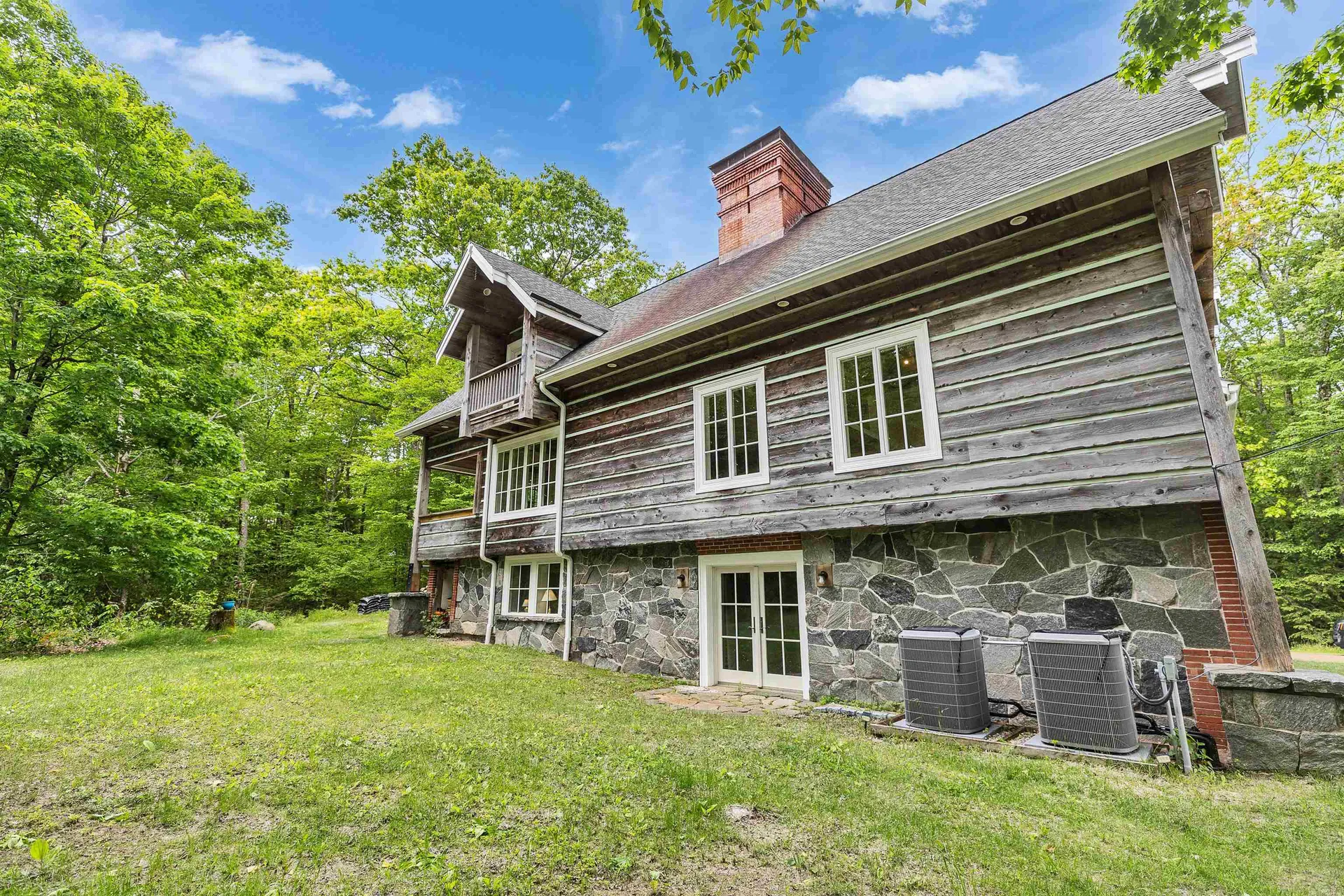 38 Shaker Farm Road South Marlborough NH 03455