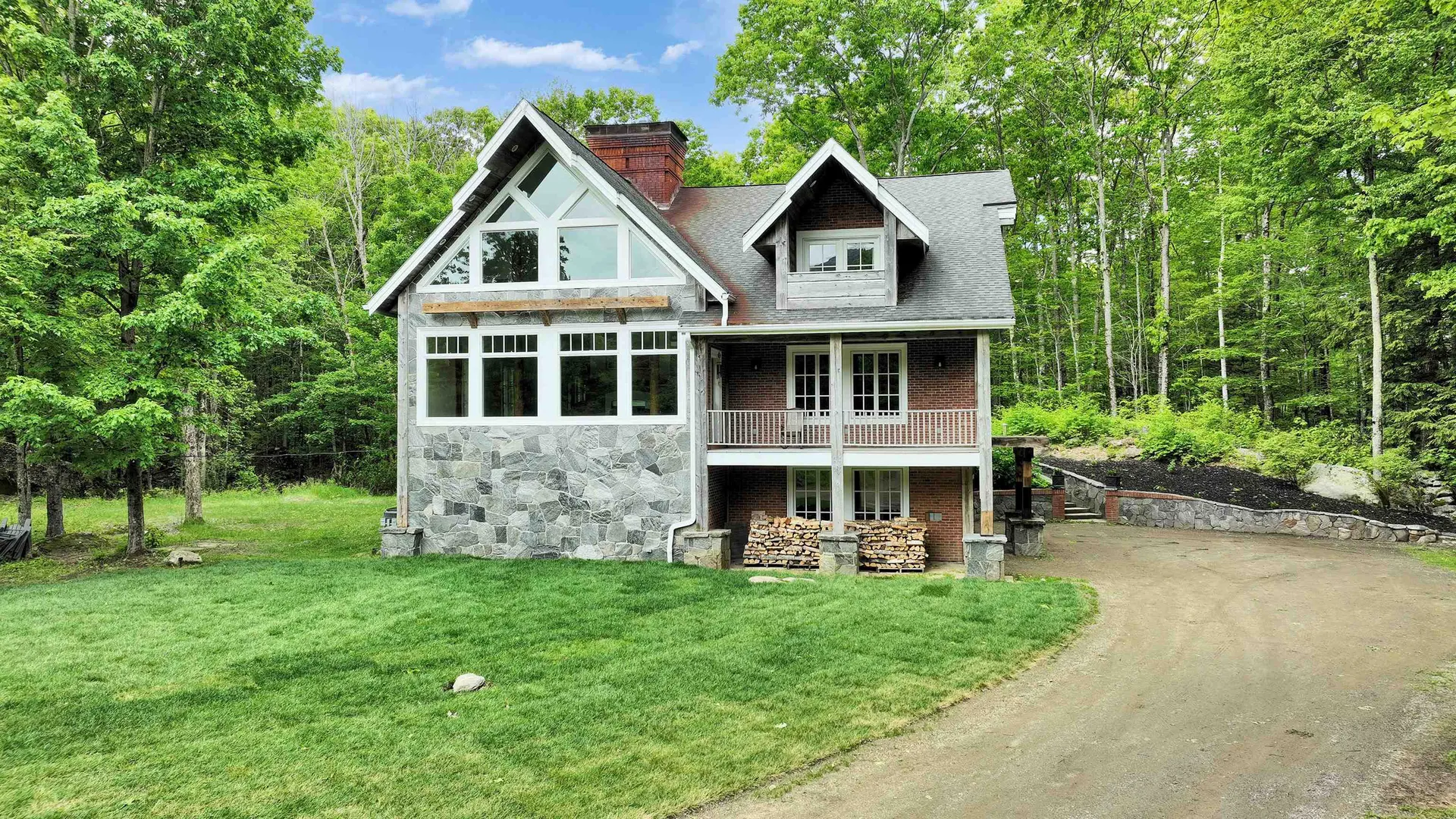 38 Shaker Farm S Road Marlborough NH 03455