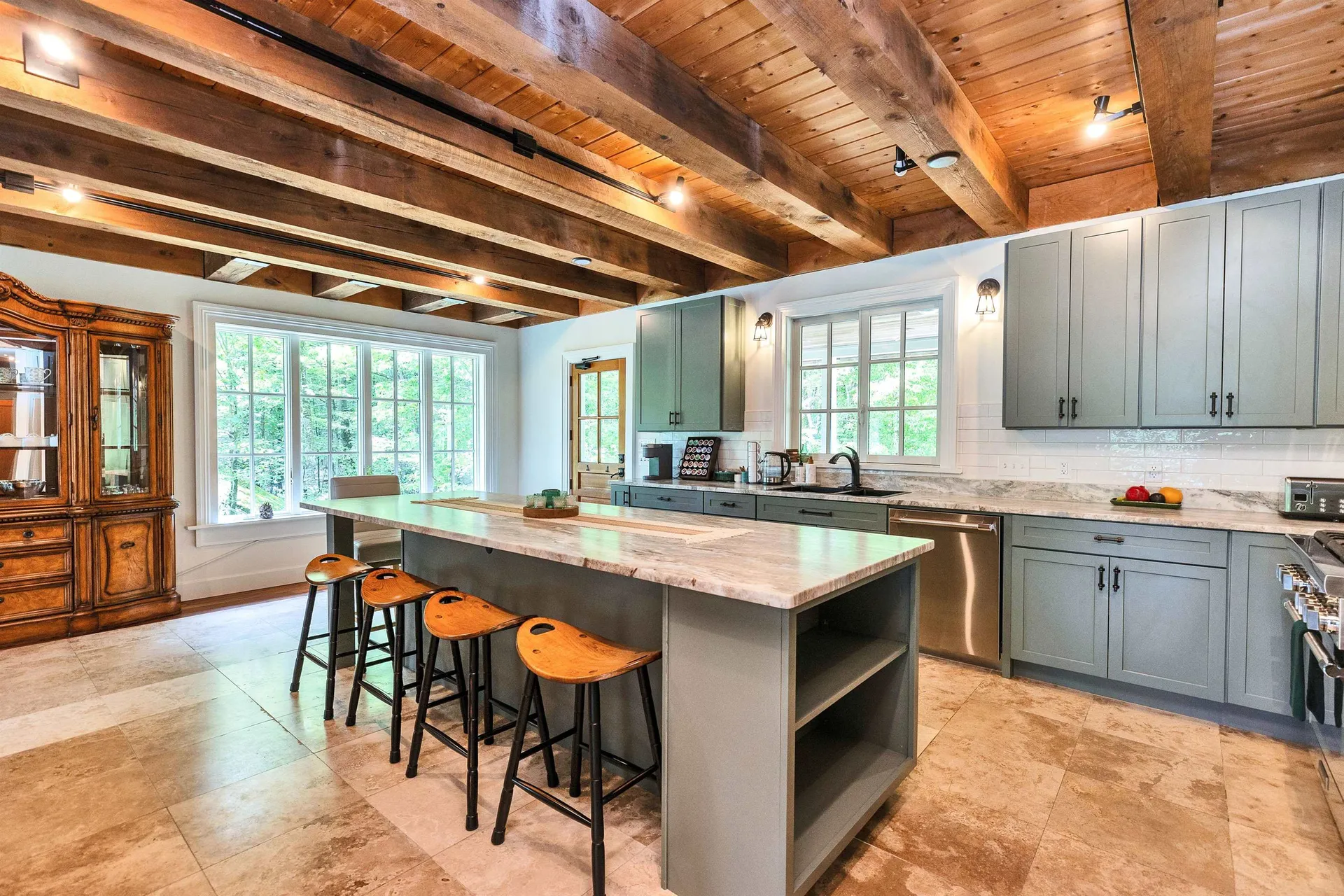 38 Shaker Farm Road South Marlborough NH 03455