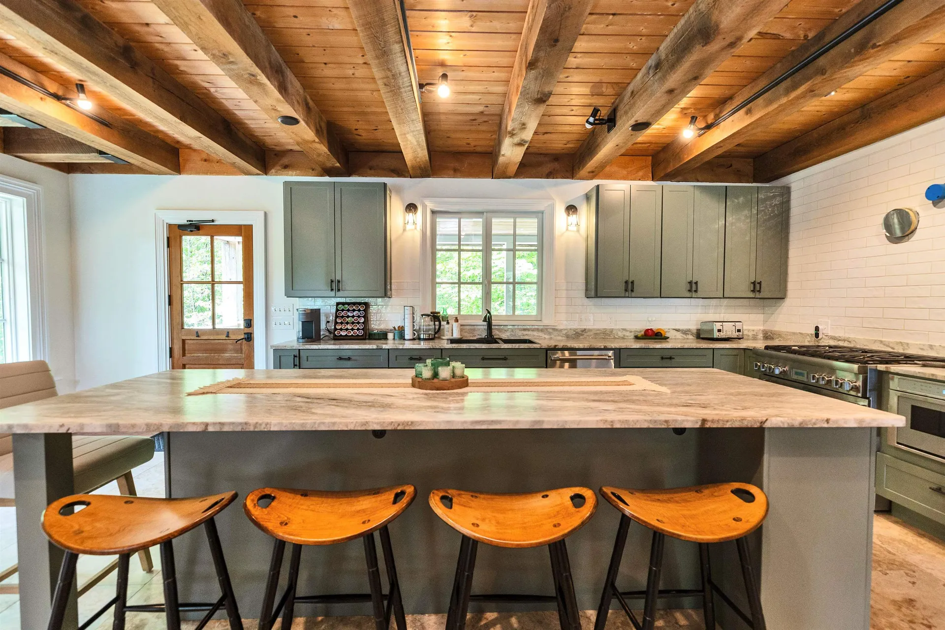 38 Shaker Farm Road South Marlborough NH 03455