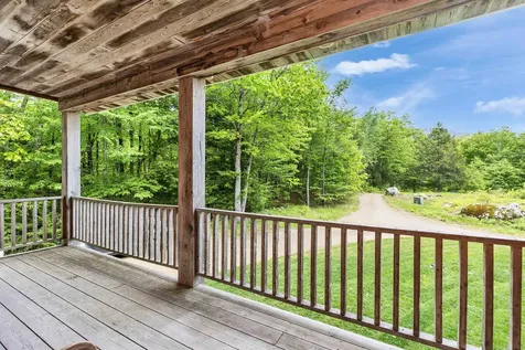 38 Shaker Farm S Road Marlborough NH 03455