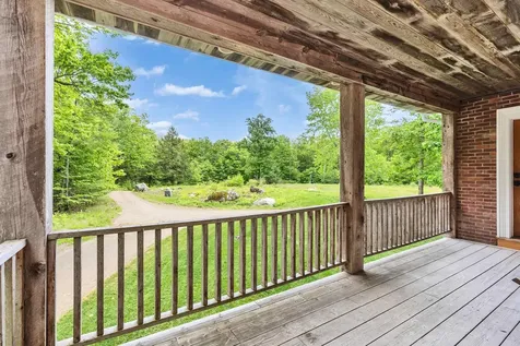 38 Shaker Farm Road South Marlborough NH 03455