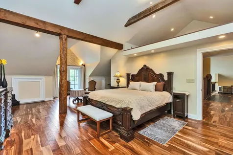 38 Shaker Farm Road South Marlborough NH 03455