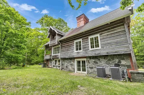 38 Shaker Farm Road South Marlborough NH 03455