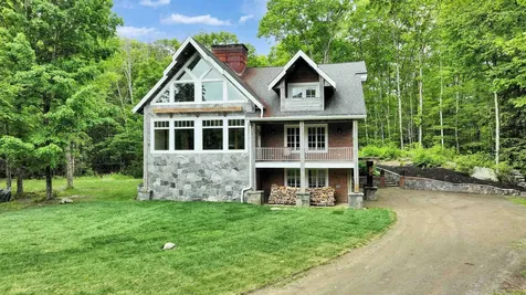 38 Shaker Farm S Road Marlborough NH 03455