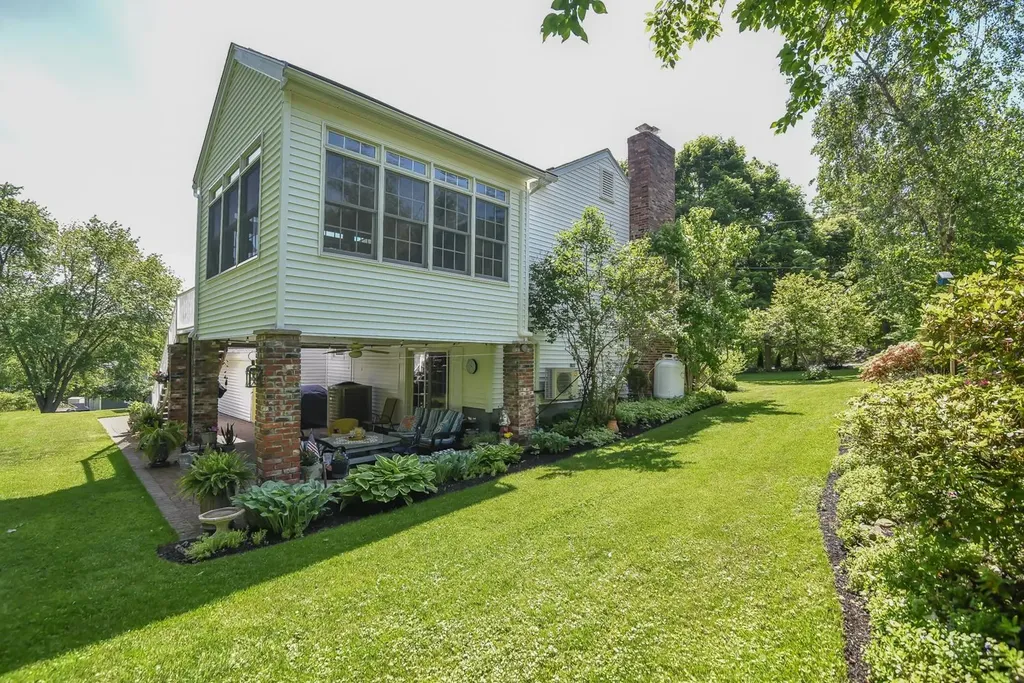 150 Lowell Road Salem NH 03079
